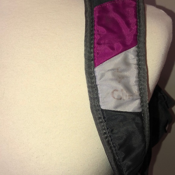 North Face Wasatch Backpack - Picture 4 of 4